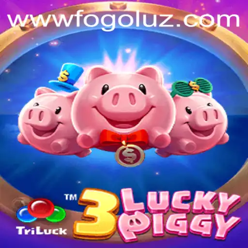 3LUCKYPIGGY: O Novo Jogo que Está Revolucionando o Entretenimento Online