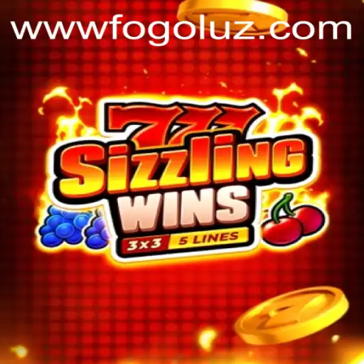 Descubra o Fascinante Mundo de 777sizzlingwins em FOGOLUZ.COM