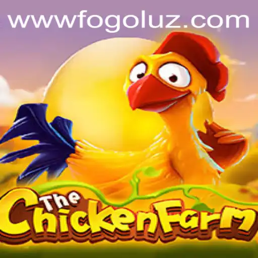 ChickenFarm: Uma Experiência de Jogo Imersiva com FOGOLUZ.COM