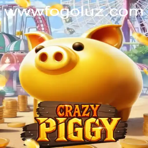Explorando o Mundo Fascinante de CrazyPiggy no FOGOLUZ.COM