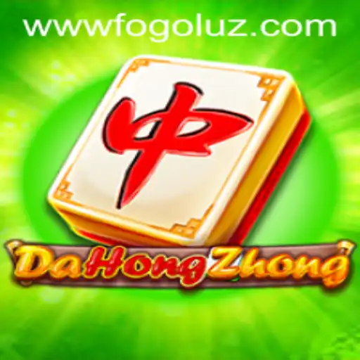 DaHongZhong: Explorando o Popular Jogo de Azar