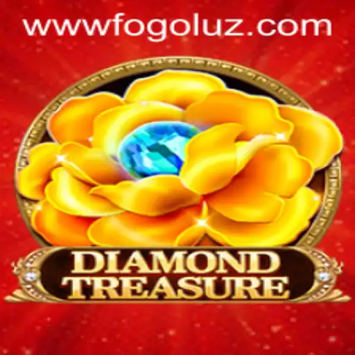 Descubra o Envolvente Mundo de Diamondtreasure