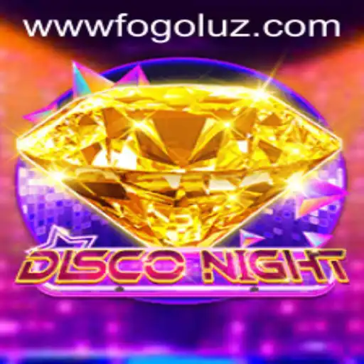 Experimente a Emoção do DiscoNight: Um Novo Jogo Para Iluminar suas Noites