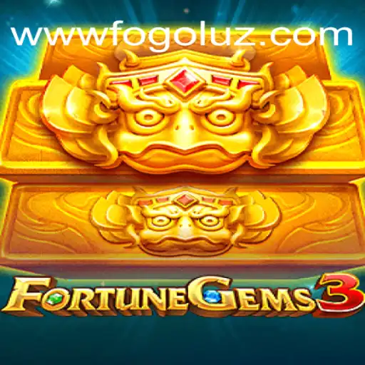 FortuneGems3: Descubra as Aventuras Mágicas de FOGOLUZ.COM