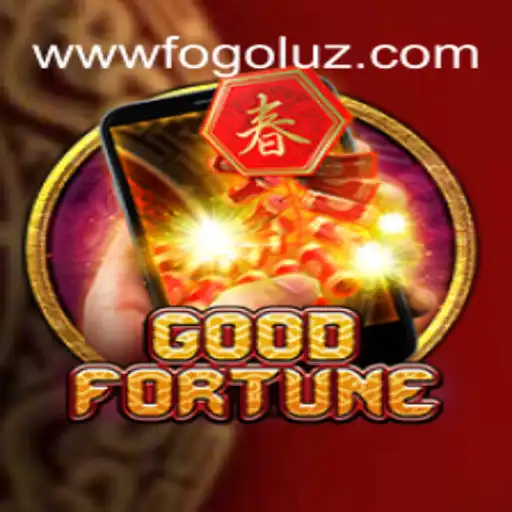 GoodFortuneM: Um Mergulho no Mundo do Novo Jogo da FOGOLUZ.COM