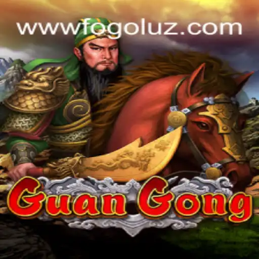Descubra a Fascinante Aventura do Jogo GuanGong em FOGOLUZ.COM