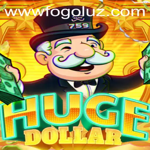 Descubra o Fascinante Mundo de HugeDollar: O Novo Fenômeno dos Jogos Online