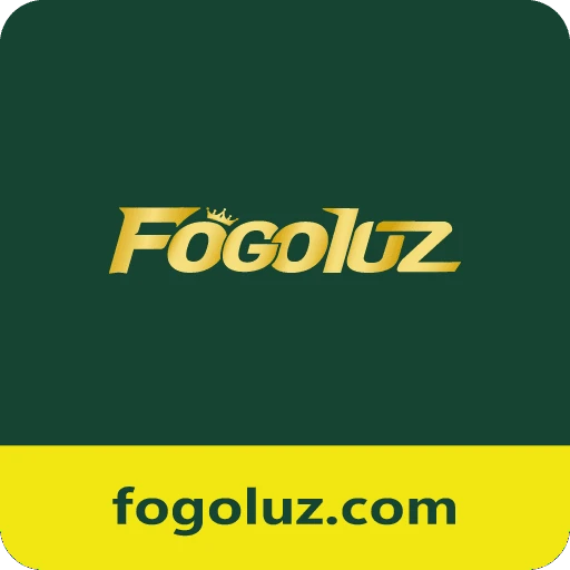 FOGOLUZ.COM Logo