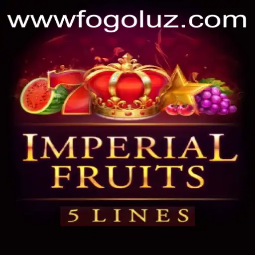Desvendando ImperialFruits5: Uma Nova Aventura Virtual no FOGOLUZ.COM