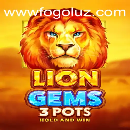 Descubra o Empolgante Mundo de LionGems3pots