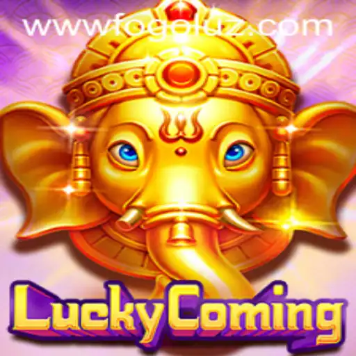 Explorando o Universo de LuckyComing: O Jogo do Momento Relacionado ao FOGOLUZ.COM