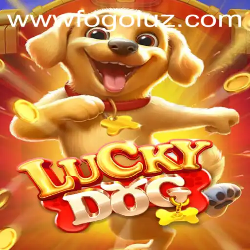 Explorando o Fascinante Mundo de LuckyDog: O Jogo de Aventura em FOGOLUZ.COM