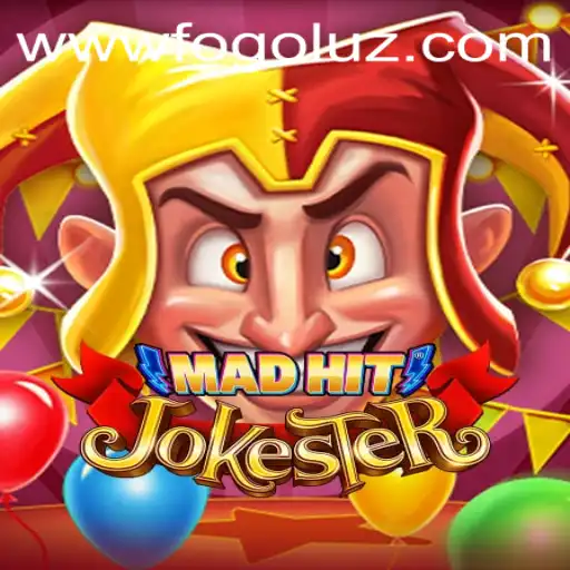 MadHitJokester: Um Mergulho nas Regras e Mecânicas de Jogo