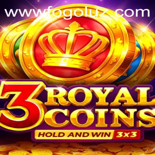 Explorando o Mundo de 3royalcoins: Descubra o Novo Fenômeno do Entretenimento Digital
