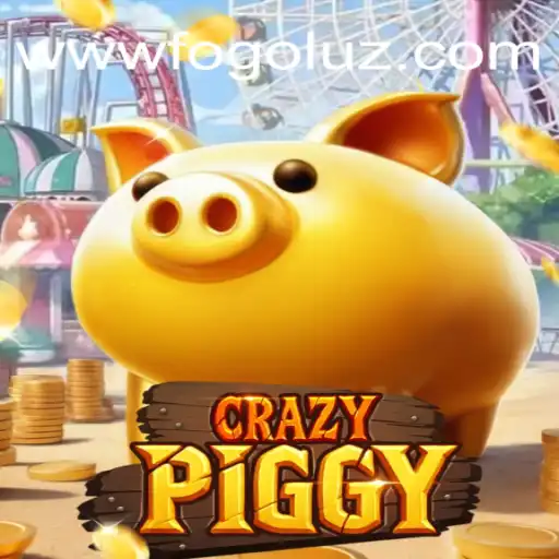 Explorando o Mundo Fascinante de CrazyPiggy no FOGOLUZ.COM
