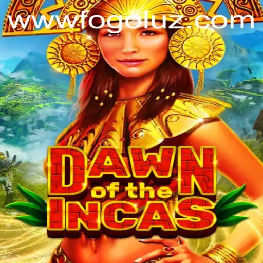 Descubra a Magia do DawnoftheIncas: Uma Jornada Estratégica ao Coração do Império Inca