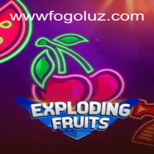 ExplodingFruits: Uma Nova Aventura no Mundo dos Jogos