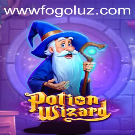 Descubra PotionWizard: Um Jogo Envolvente de Magia e Estratégia