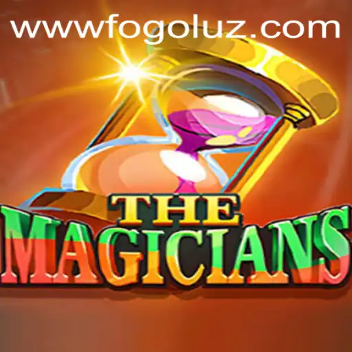 TheMagicians: Um Mergulho no Mundo da Magia e Estratégia