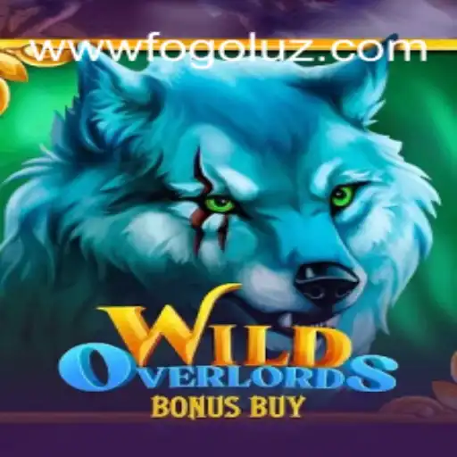 Explorando o Mundo de WildOverlordsBonusBuy: Uma Aventura de Jogo Inovadora