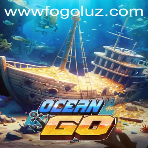 Descubra OceanGO: Um Mergulho na Aventura dos Oceanos