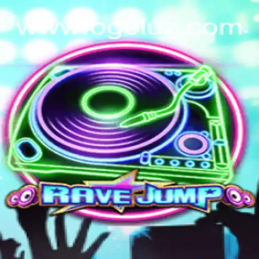 Descubra o Universo de RaveJump: Um Mergulho na Diversão Iluminada