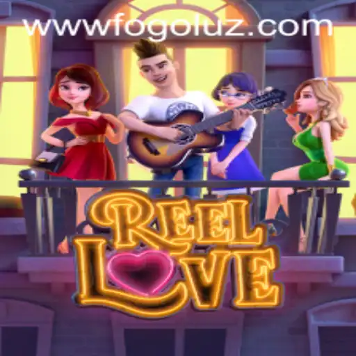 ReelLove: Um Mergulho em um Mundo de Emoções e Estratégia