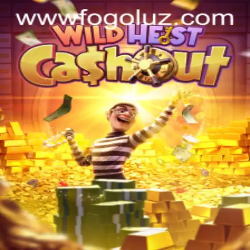 Explorando o Jogo Inovador WildHeistCashout